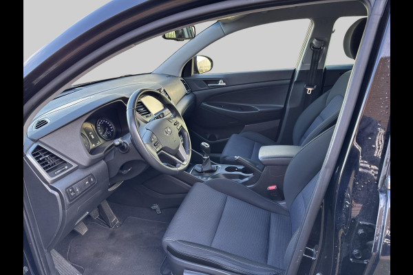 Hyundai Tucson 1.6 GDi Comfort