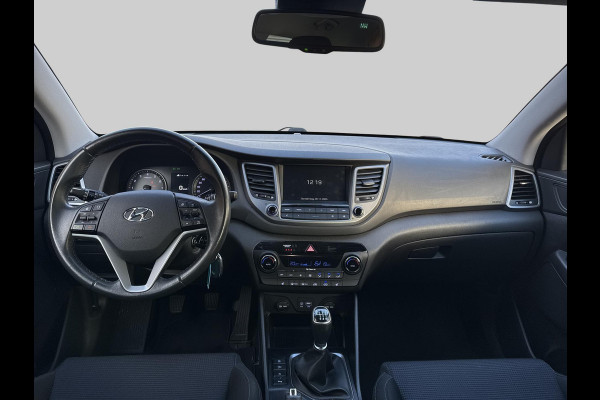 Hyundai Tucson 1.6 GDi Comfort