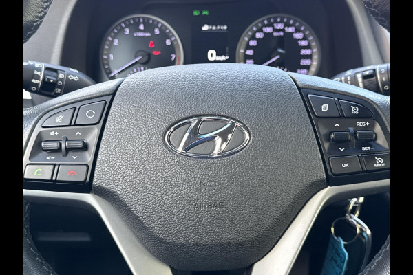 Hyundai Tucson 1.6 GDi Comfort