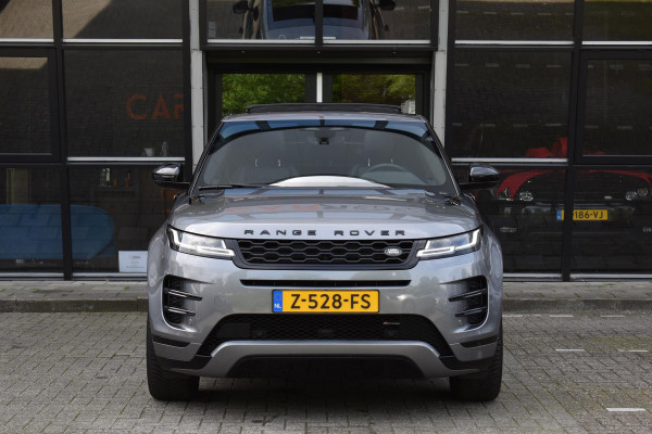 Land Rover Range Rover Evoque 2.0 P250 AWD R-Dynamic SE Pano