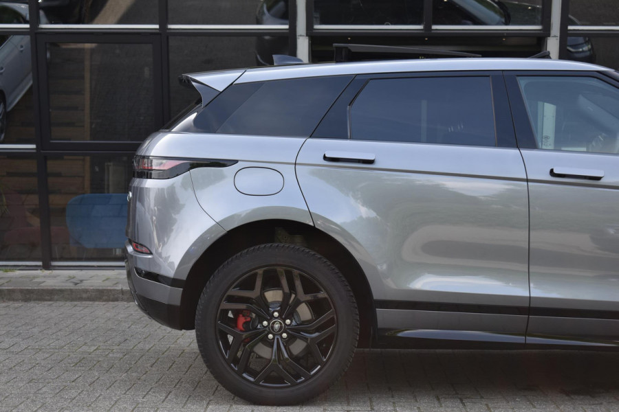 Land Rover Range Rover Evoque 2.0 P250 AWD R-Dynamic SE Pano