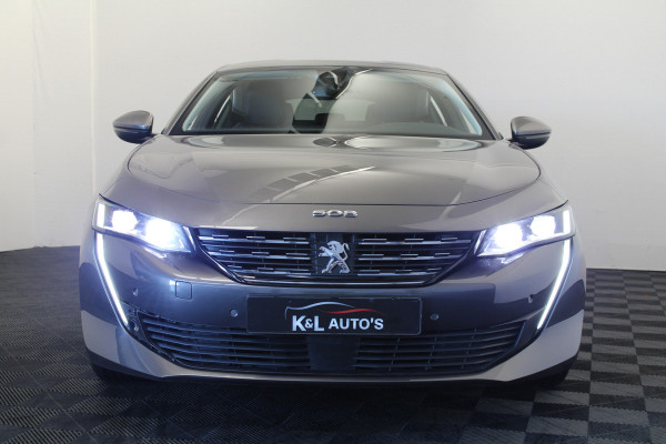 Peugeot 508 1.2 PureTech Allure Pack |Navi|Camera|