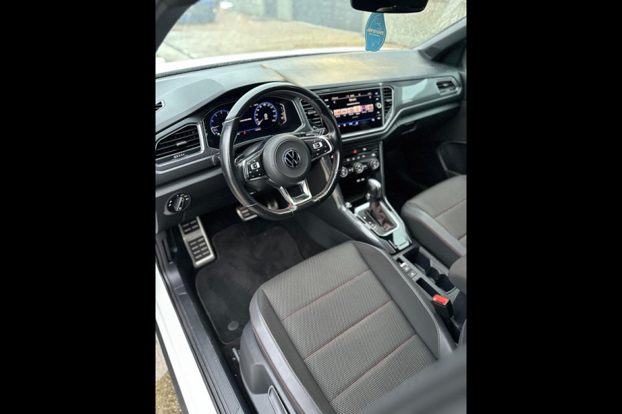 Volkswagen T-Roc 1.5 TSI Sport CarPlay Camera DAB+