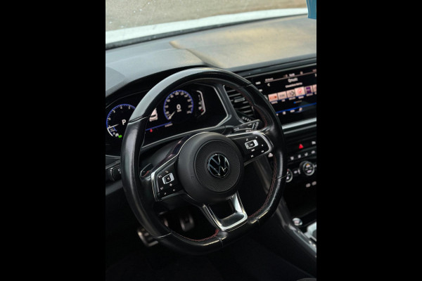 Volkswagen T-Roc 1.5 TSI Sport CarPlay Camera DAB+