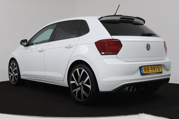 Volkswagen Polo 1.0 TSI Comfortline Business (NAVIGATIE, CARPLAY, CLIMA, PARKEERSENSOREN, STUURBEDIENING, LM VELGEN)