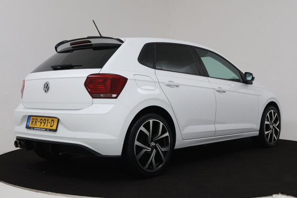 Volkswagen Polo 1.0 TSI Comfortline Business (NAVIGATIE, CARPLAY, CLIMA, PARKEERSENSOREN, STUURBEDIENING, LM VELGEN)