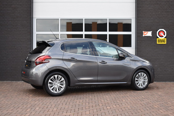 Peugeot 208 1.2 PureTech 82PK Allure | Navi | Camera | Carplay | Incl. Garantie