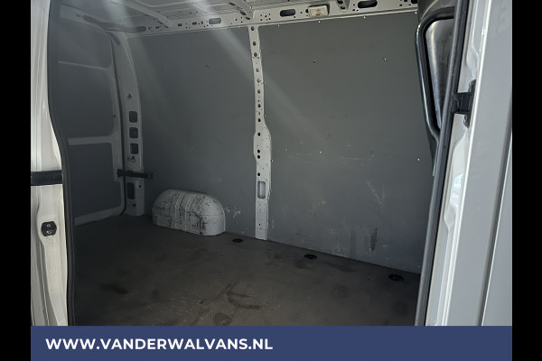 Opel Movano 2.3 Turbo 150pk **BPM VRIJ voor de Ondernemer** L2H2 Euro6 Airco | Leder | 2500kg Trekhaak | Navigatie | Camera cruisecontrol, parkeersensoren, LED, bijrijdersbank