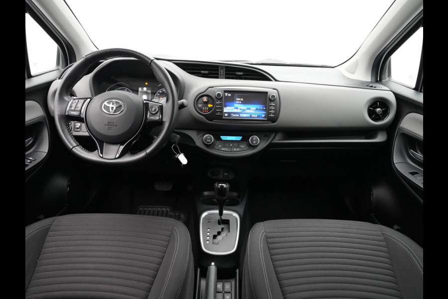 Toyota Yaris 1.5 Hybrid Aspiration Camera Clima Bluetooth Elek. Ramen 230