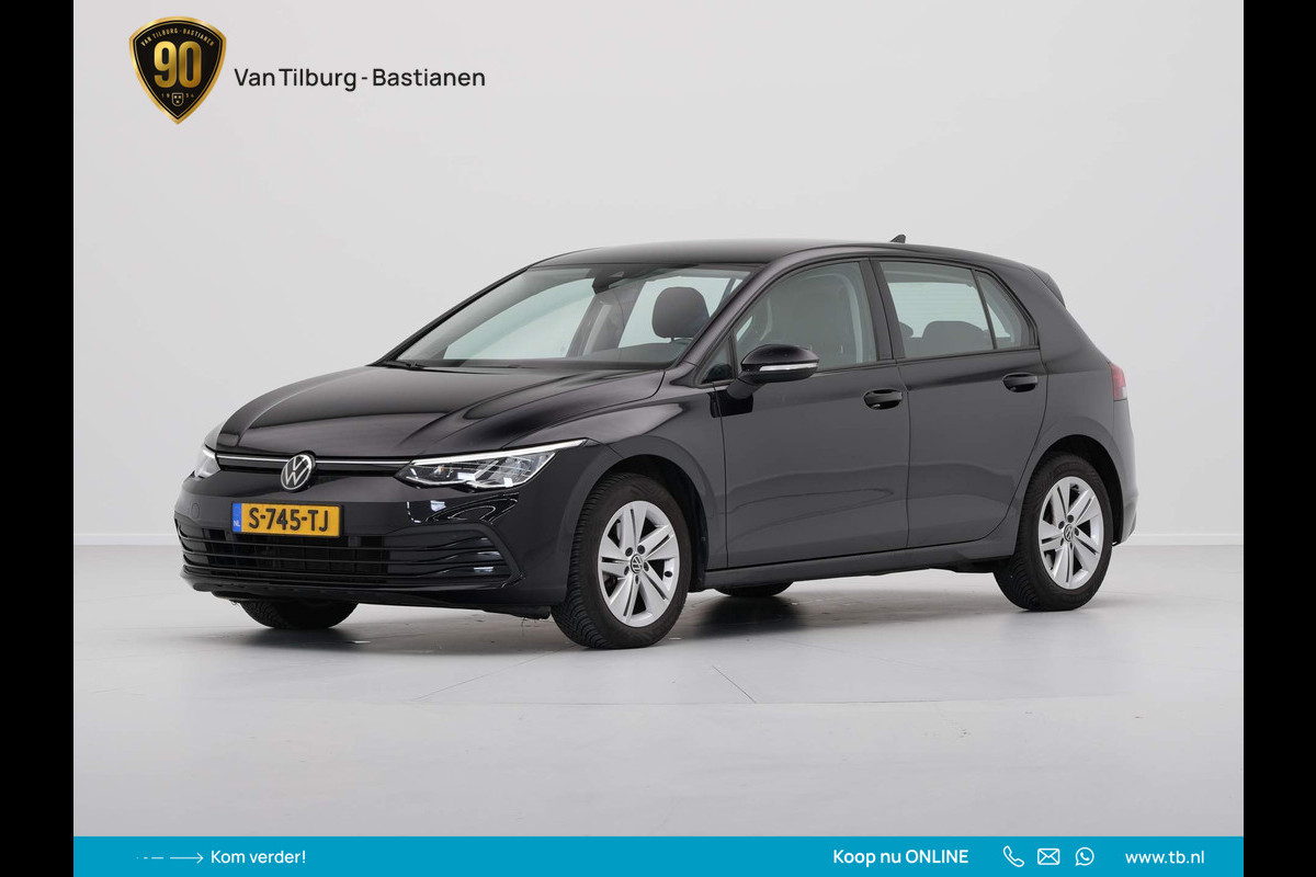 Volkswagen Golf 1.0 eTSI Life