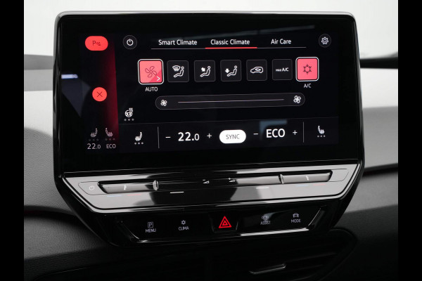 Volkswagen ID.3 First Max 58 kWh Panorama Matrix Led Massage Camera Demo DB