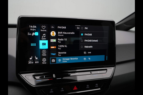 Volkswagen ID.3 Pro 58 kWh Navigatie Pdc Clima Acc 196