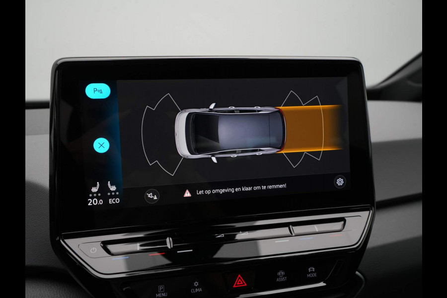 Volkswagen ID.3 Pro 58 kWh Navigatie Pdc Clima Acc 196