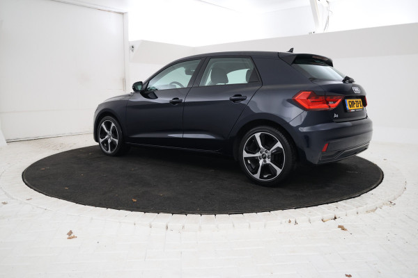 Audi A1 Sportback 25 TFSI Pro Line Automaat, Navigatie, Virtual, Climate,