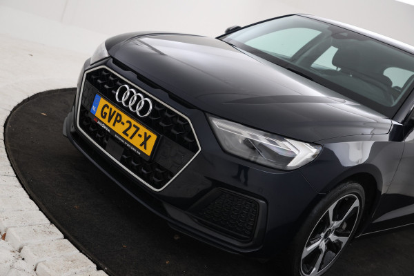 Audi A1 Sportback 25 TFSI Pro Line Automaat, Navigatie, Virtual, Climate,