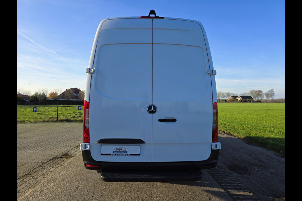 Mercedes-Benz Sprinter 315 CDI L2 H2 RWD - AUTOMAAT - Euro 6 - 150 Pk - MBUX - ParkeerCamera