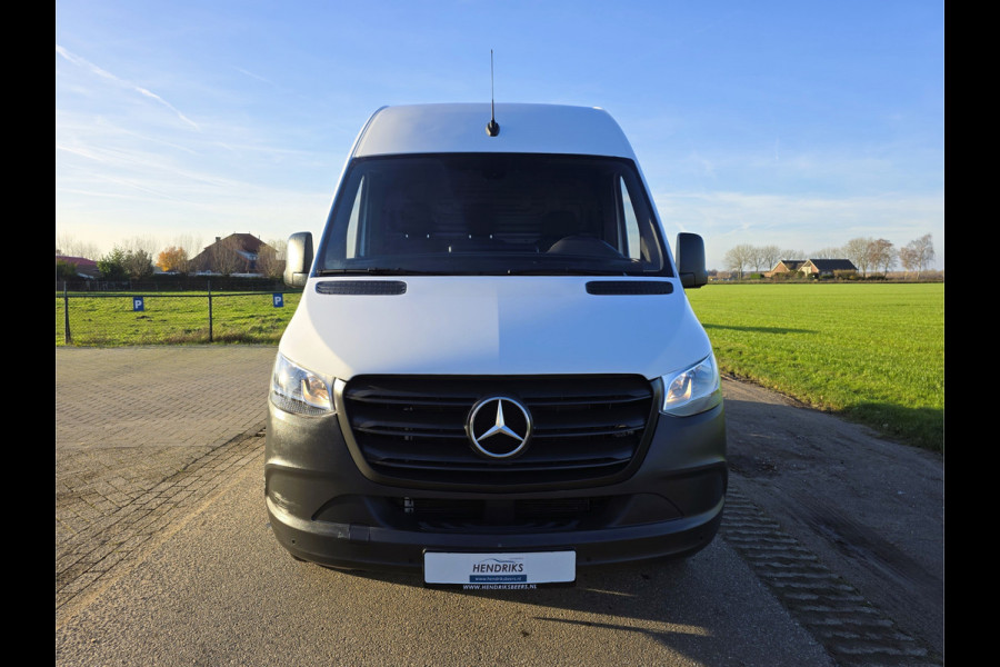 Mercedes-Benz Sprinter 315 CDI L2 H2 RWD - AUTOMAAT - Euro 6 - 150 Pk - MBUX - ParkeerCamera