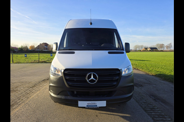 Mercedes-Benz Sprinter 315 CDI L2 H2 RWD - AUTOMAAT - Euro 6 - 150 Pk - MBUX - ParkeerCamera