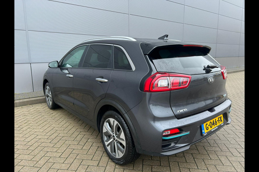 Kia e-Niro ExecutiveLine 64 kWh