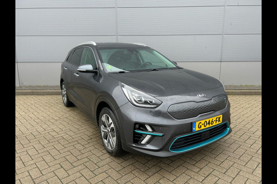 Kia e-Niro ExecutiveLine 64 kWh