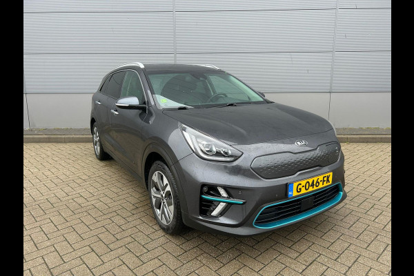 Kia e-Niro ExecutiveLine 64 kWh