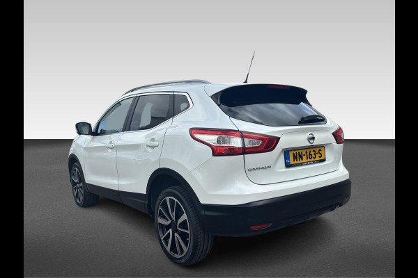 Nissan QASHQAI 1.2 Tekna | automaat