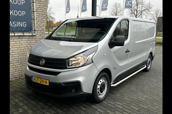 Fiat Talento 2.0 MultiJet L2H1 Basis*A/C*CRUISE*NAVI*HAAK*TEL*3