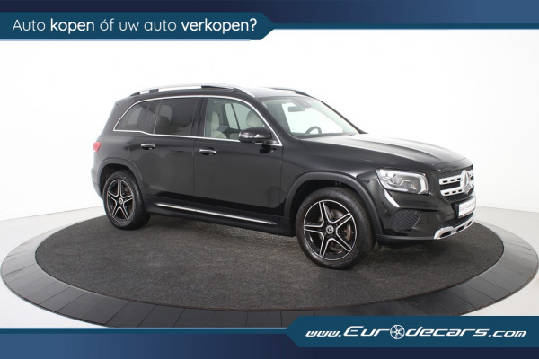 Mercedes-Benz Glb 250 4MATIC AMG-Line *1ste Eigenaar*Full option*