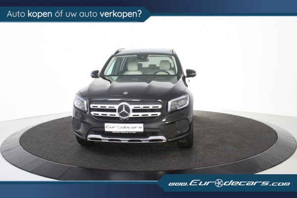 Mercedes-Benz Glb 250 4MATIC AMG-Line *1ste Eigenaar*Full option*