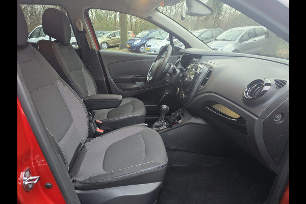 Renault Captur 1.2 TCe Dynamique | AUTOMAAT | 2E EIGENAAR | 12 MND GARANTIE | ANDROID | LMV |