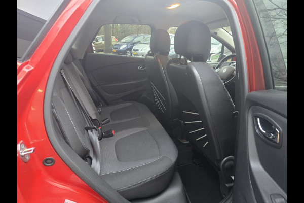 Renault Captur 1.2 TCe Dynamique | AUTOMAAT | 2E EIGENAAR | 12 MND GARANTIE | ANDROID | LMV |