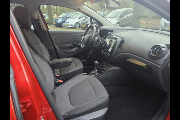 Renault Captur 1.2 TCe Dynamique | AUTOMAAT | 2E EIGENAAR | 12 MND GARANTIE | ANDROID | LMV |