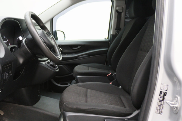 Mercedes-Benz Vito 109 CDI Functional Lang Airco, Bluetooth, Elektr. ramen voor, Getint Glas, Radio, Trekhaak, 17''