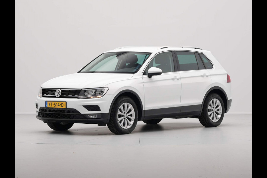 Volkswagen Tiguan 1.5 TSI 130pk Comfortline Business Navigatie Trekhaak Camera Acc 337