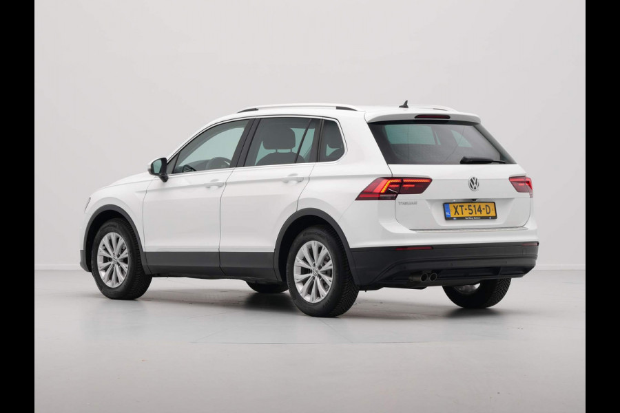 Volkswagen Tiguan 1.5 TSI 130pk Comfortline Business Navigatie Trekhaak Camera Acc 337