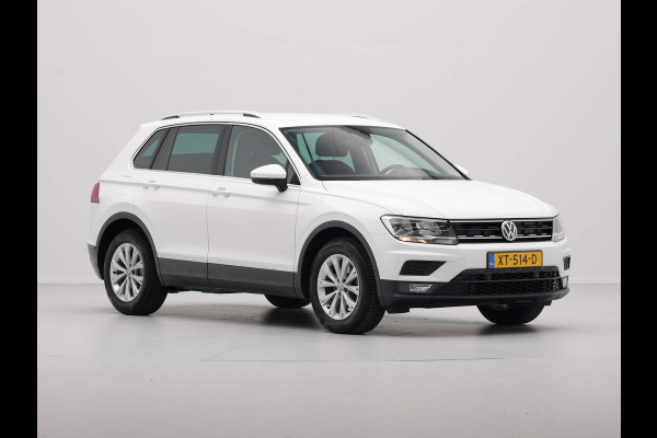 Volkswagen Tiguan 1.5 TSI 130pk Comfortline Business Navigatie Trekhaak Camera Acc 337