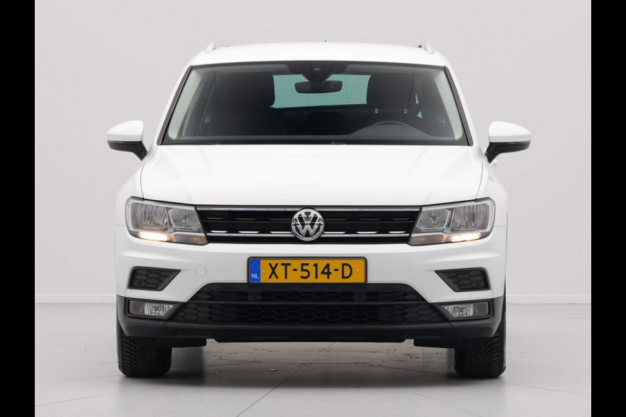 Volkswagen Tiguan 1.5 TSI 130pk Comfortline Business Navigatie Trekhaak Camera Acc 337