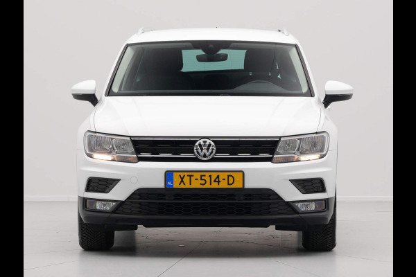 Volkswagen Tiguan 1.5 TSI 130pk Comfortline Business Navigatie Trekhaak Camera Acc 337