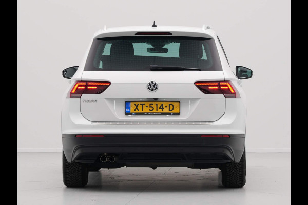 Volkswagen Tiguan 1.5 TSI 130pk Comfortline Business Navigatie Trekhaak Camera Acc 337