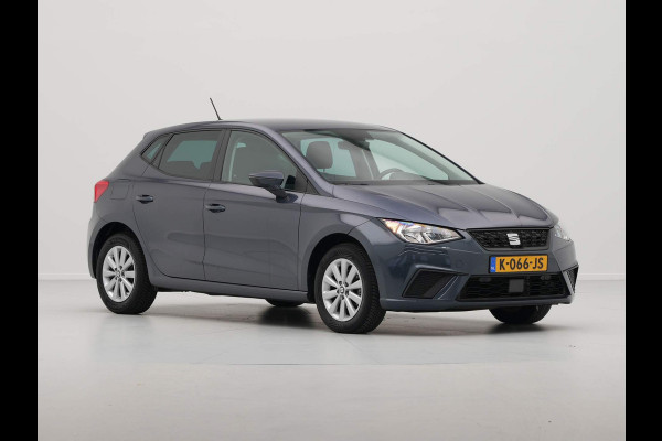 Seat Ibiza 1.0 TSI 95pk Style Business Intense Navigatie Camera Clima Lm Velgen 45