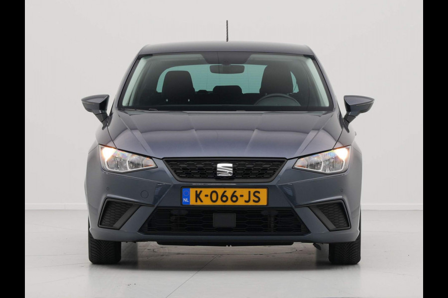 Seat Ibiza 1.0 TSI 95pk Style Business Intense Navigatie Camera Clima Lm Velgen 45