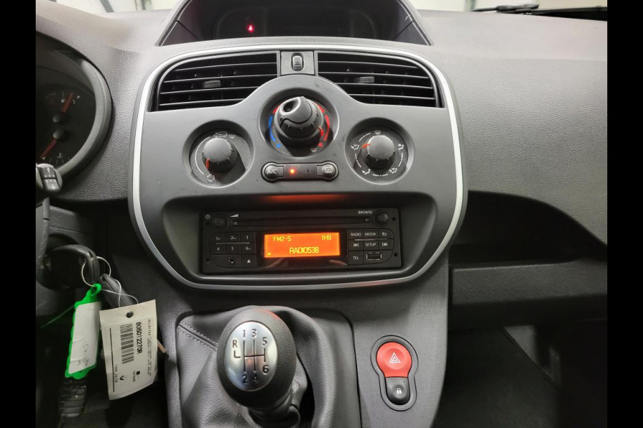 Renault Kangoo 1.5dCi Euro 6!