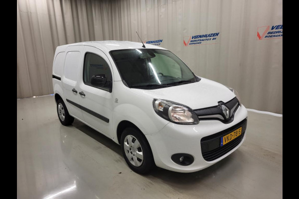 Renault Kangoo 1.5dCi Euro 6!