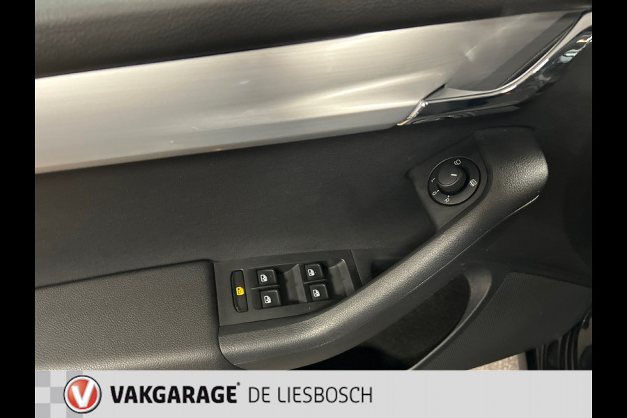 Škoda Octavia 1.0 TSI Greentech Ambition Business,navi,apple carplay,media,boeken