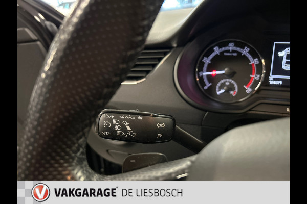 Škoda Octavia 1.0 TSI Greentech Ambition Business,navi,apple carplay,media,boeken