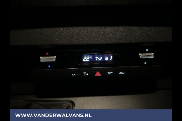 Mercedes-Benz Sprinter 314 CDI 143pk **BPM VRIJ voor de Ondernemer** L2H2 Euro6 Airco | Camera | Apple Carplay | Android Auto | Trekhaak Parkeersensoren, Cruisecontrol, Stoelverwarming, Bijrijdersbank