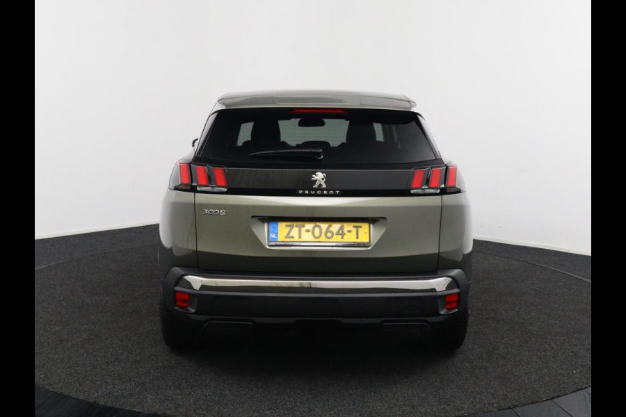 Peugeot 3008 1.2 PureTech Allure*AUTO*LEER*NAVI*CRUISE*CAM*TEL*