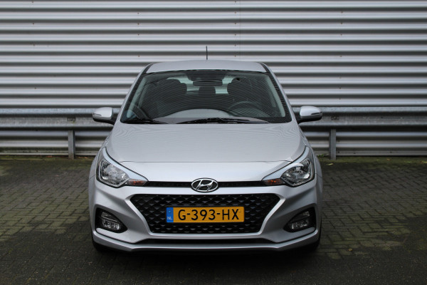 Hyundai i20 1.0 T-GDI 100pk Comfort NL-Auto NAP Clima Cruise Navi Camera Carplay