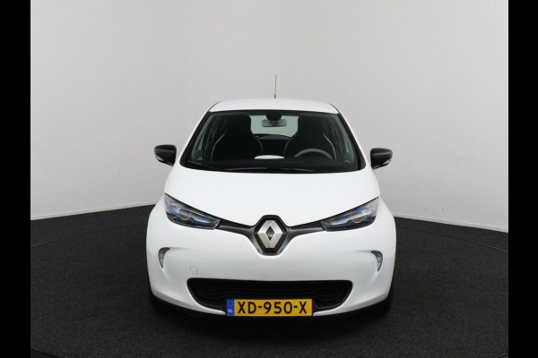 Renault ZOE R90 Life 41 kWh*KOOPACCU*ECC*TEL*