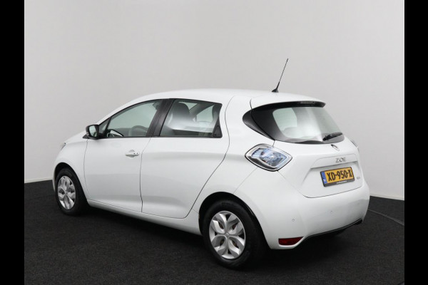 Renault ZOE R90 Life 41 kWh*KOOPACCU*ECC*TEL*